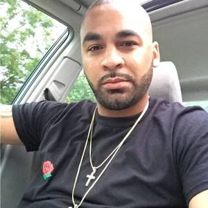 Meet your Posher, Mike